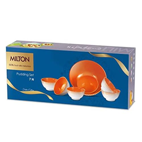 MILTON PUDDING SET 7N